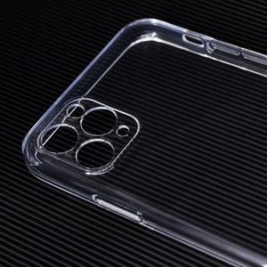 iPhone 11 Pro Clear Case